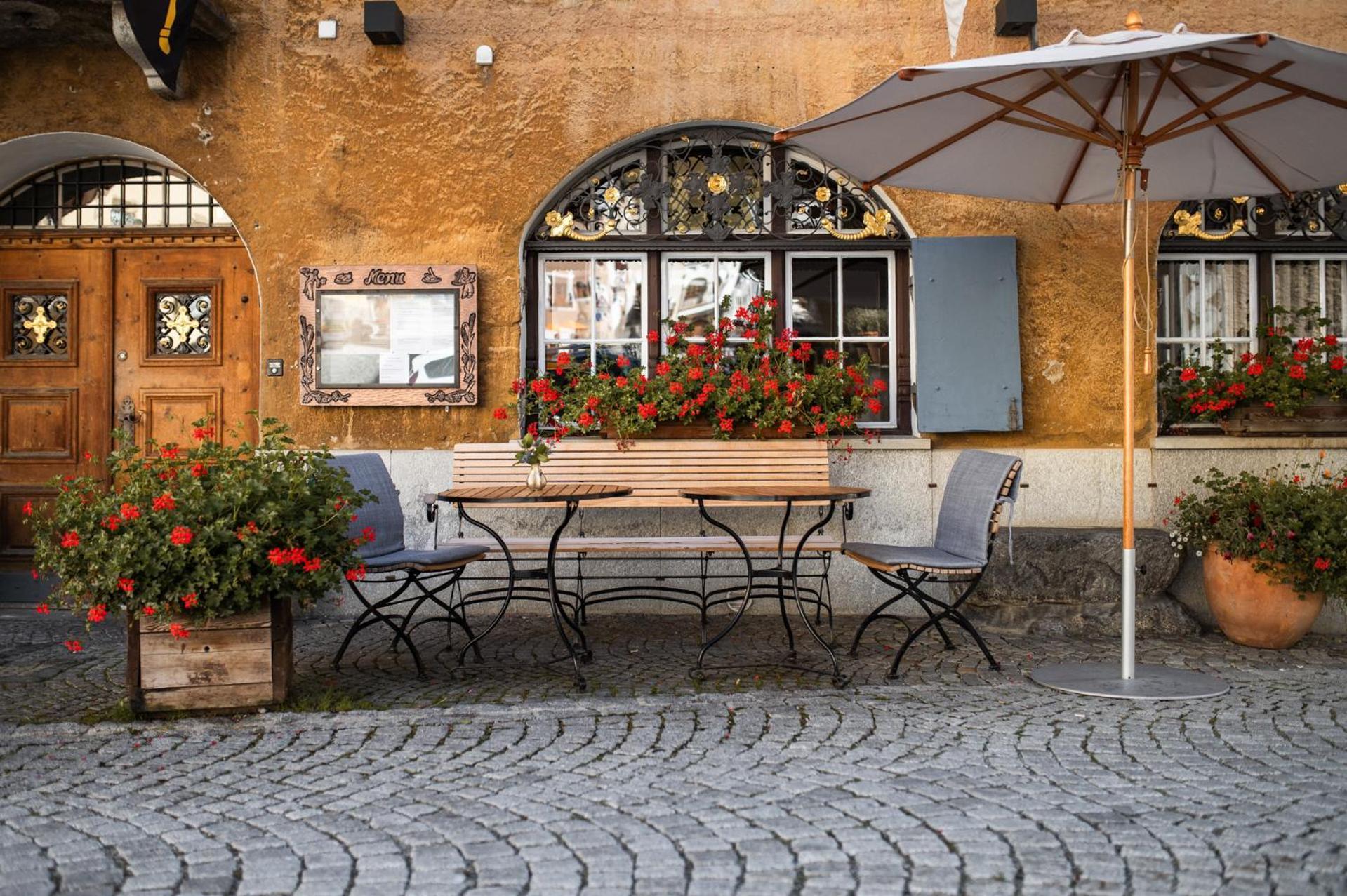Historic Crusch Alva