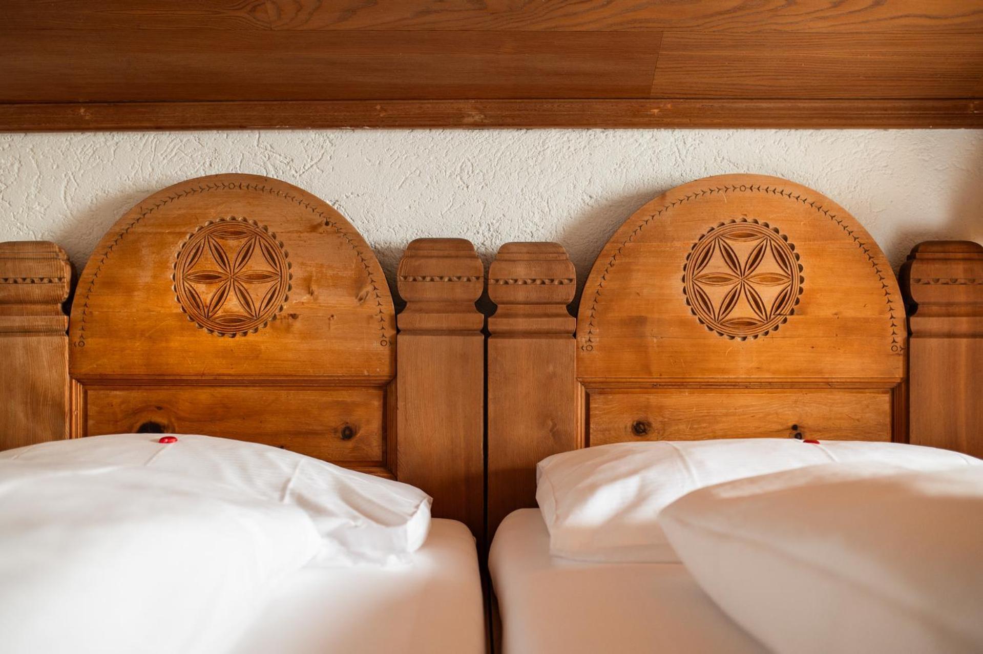 Historic Crusch Alva Hotel