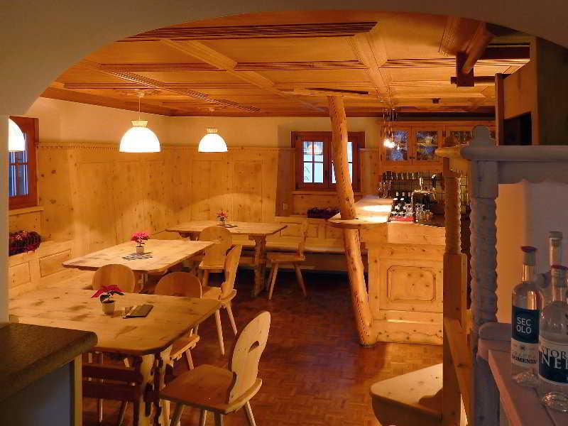 Hotel Historic Crusch Alva